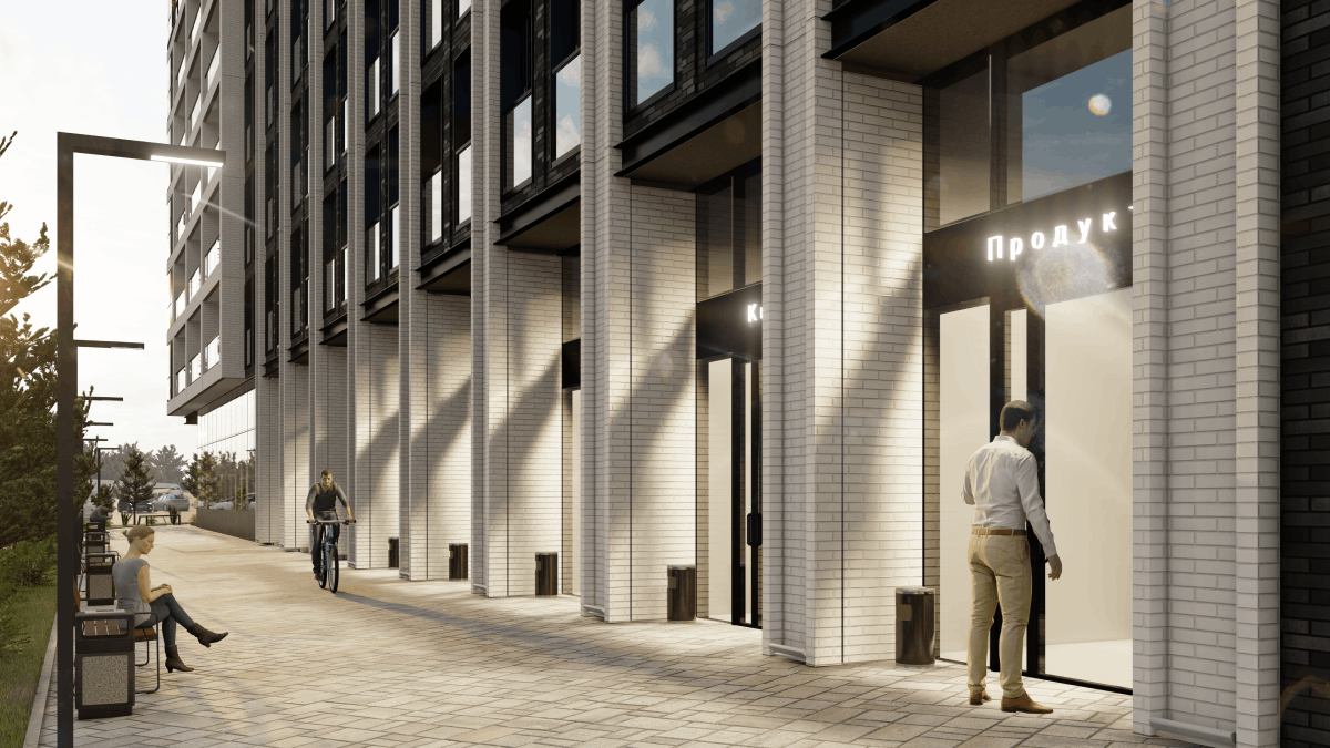 Пилигрим №20