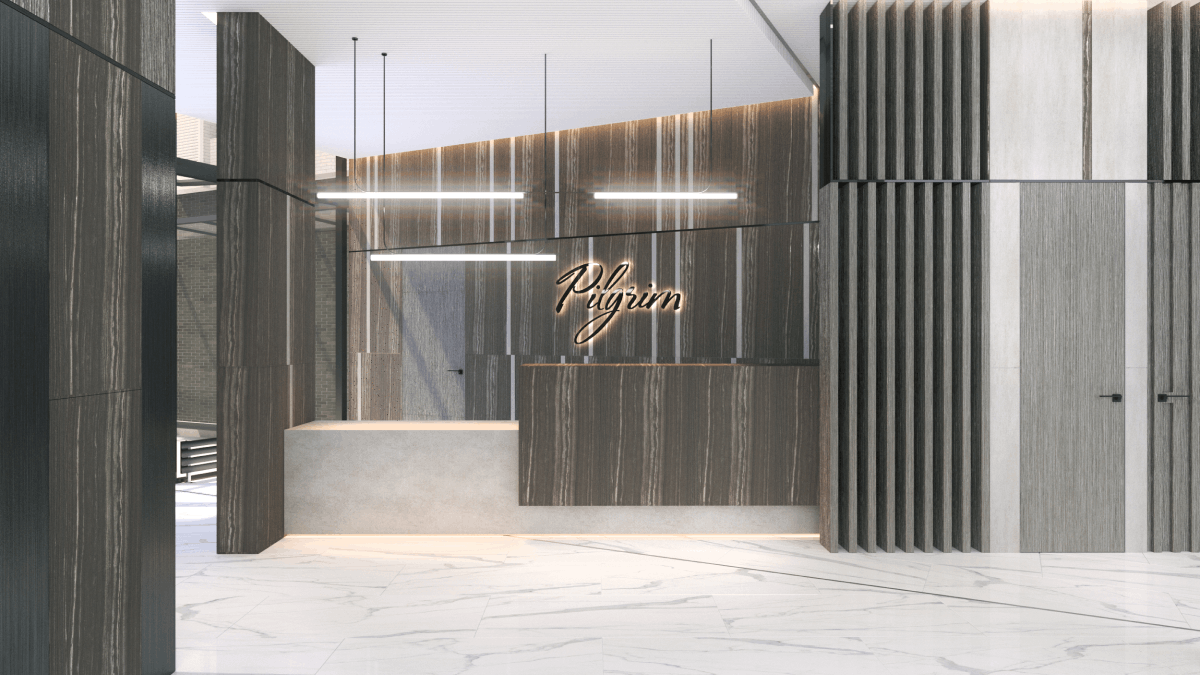 Пилигрим №26