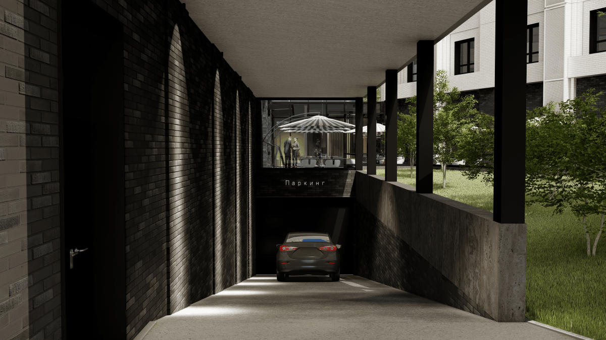 Пилигрим №35