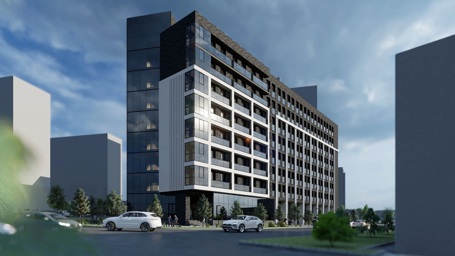 Пилигрим №4