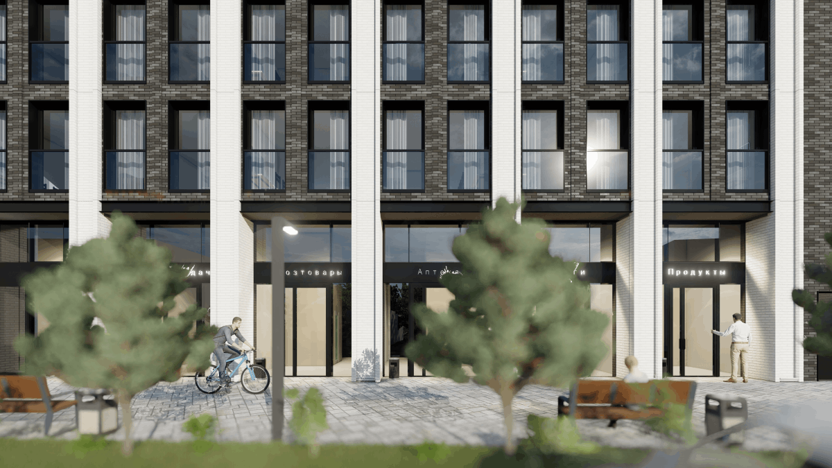 Пилигрим №8