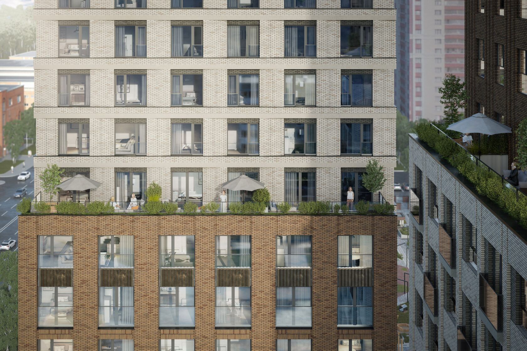 Lemont (Лемонт) №4