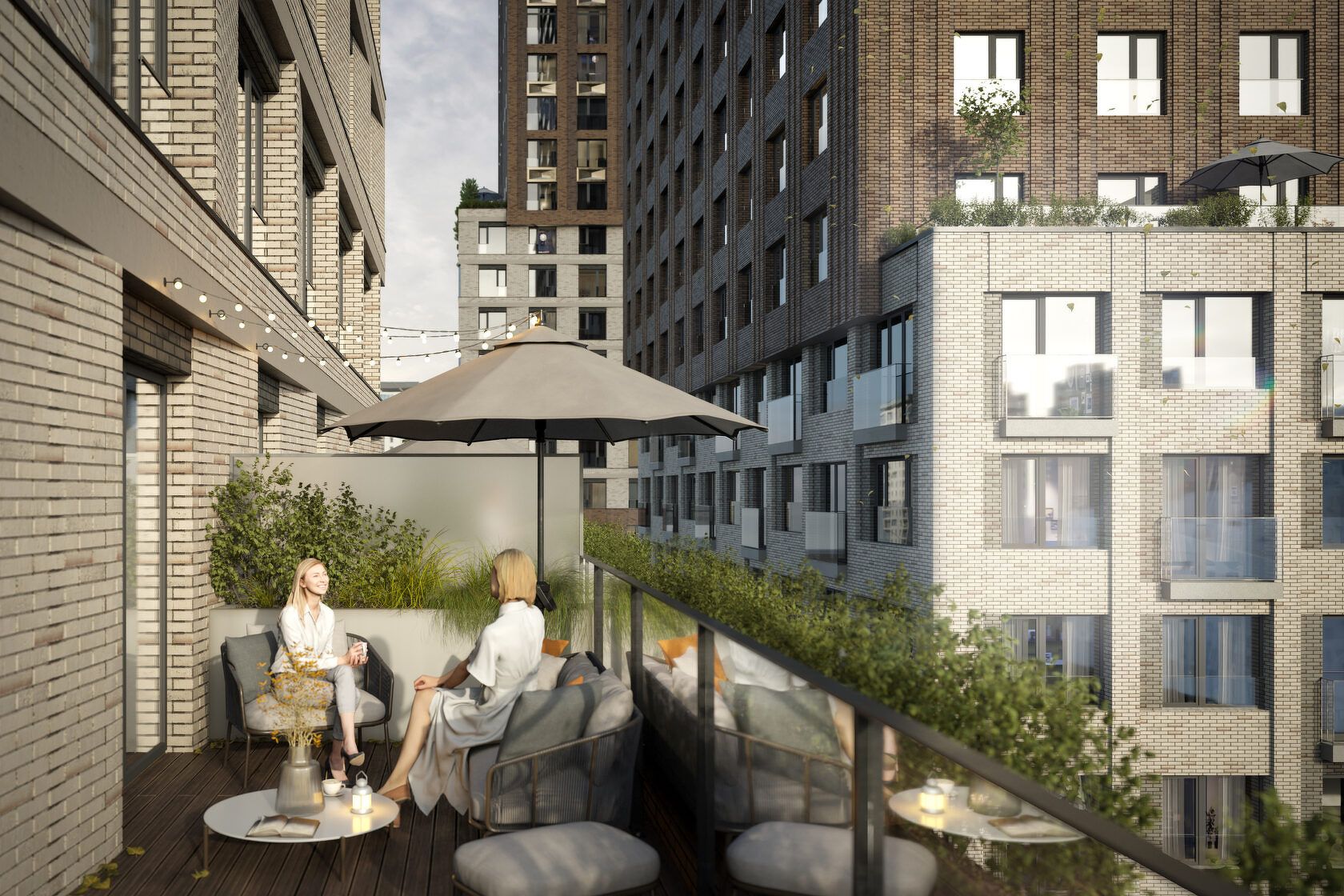 Lemont (Лемонт) №5