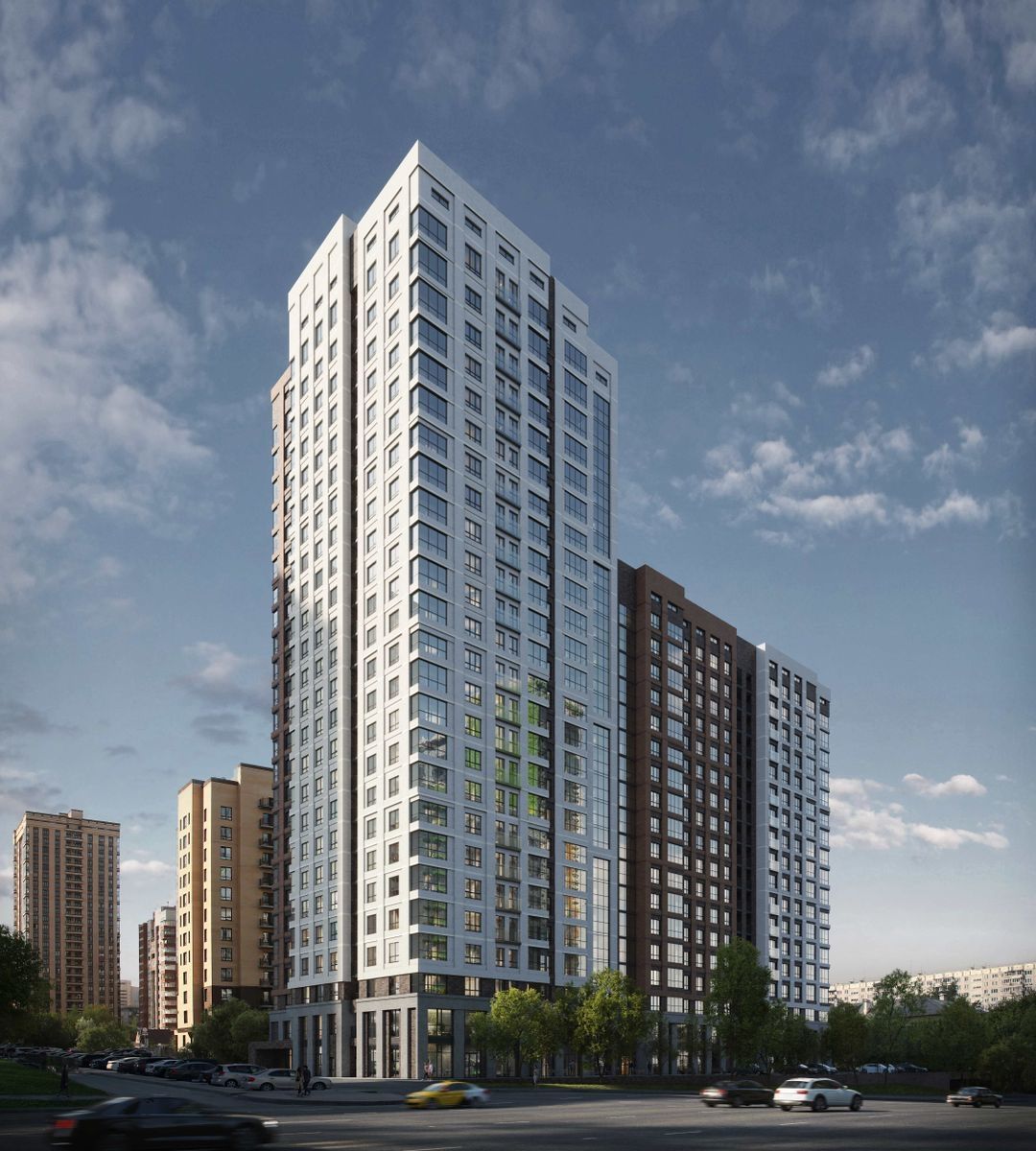 Прованс №29