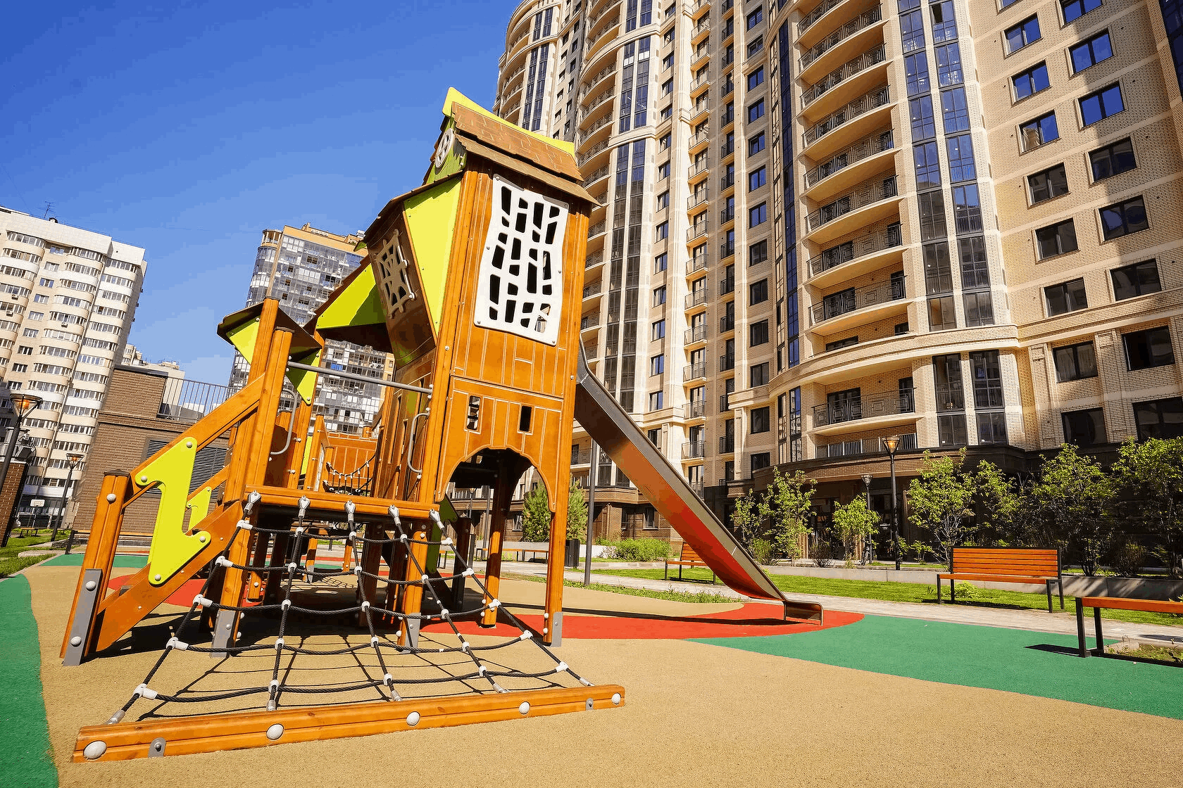 Заельцовский №10