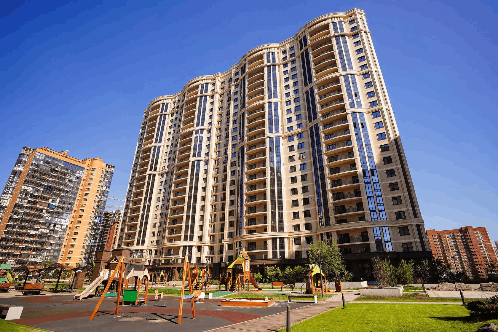 Заельцовский №4