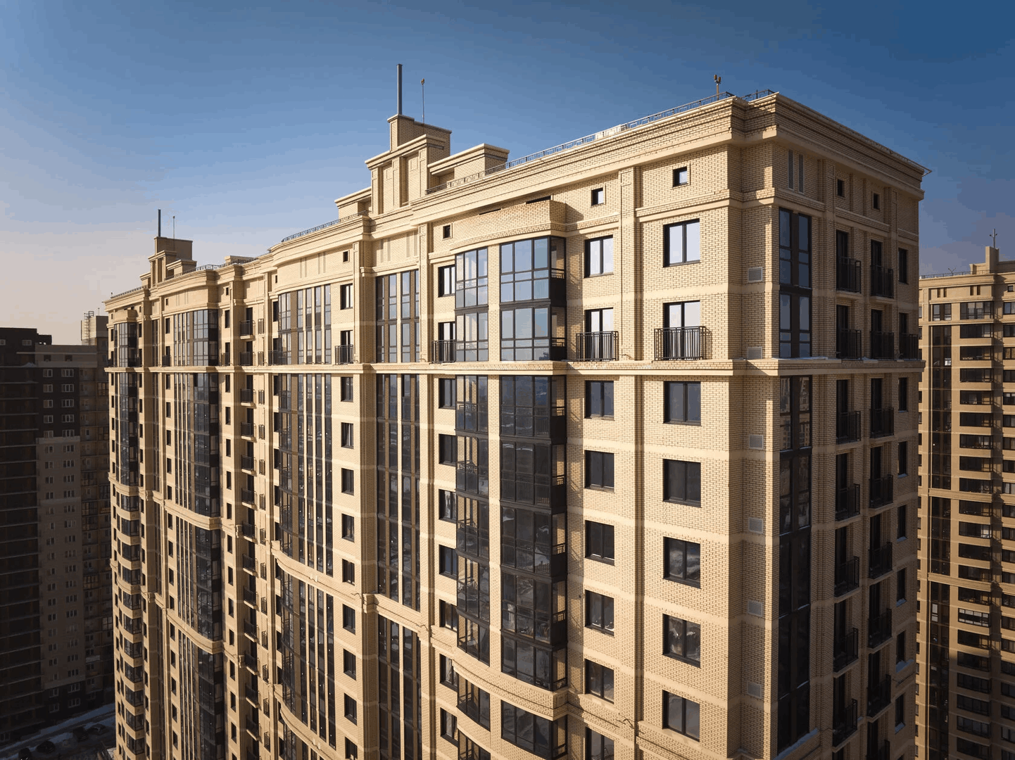 Заельцовский №6