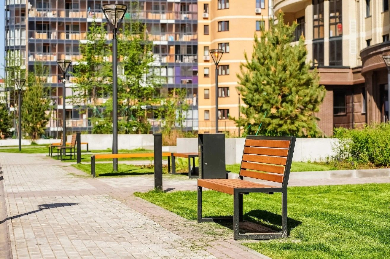 Заельцовский №8