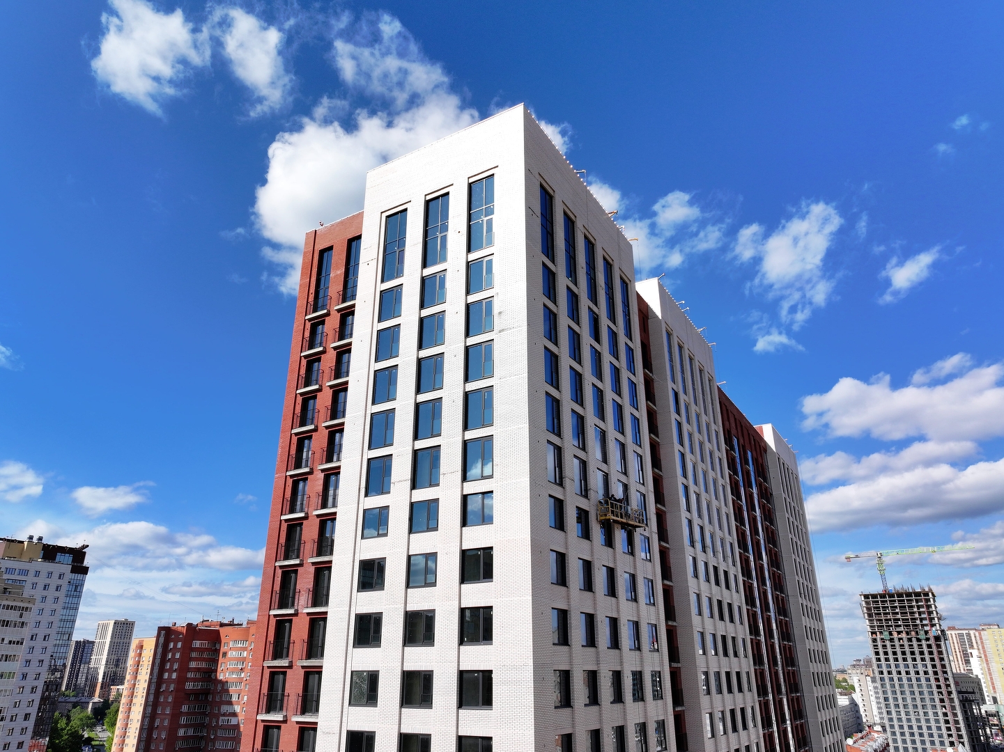 Тайм Сквер №11