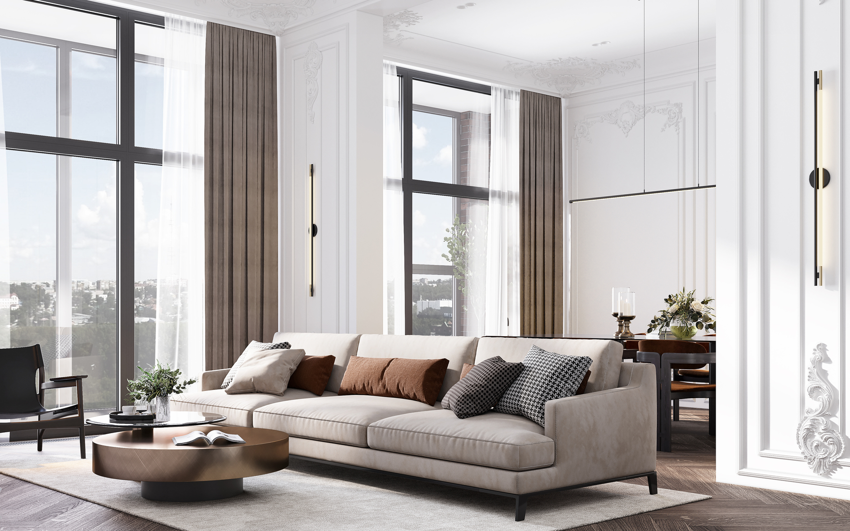 Тайм Сквер №23