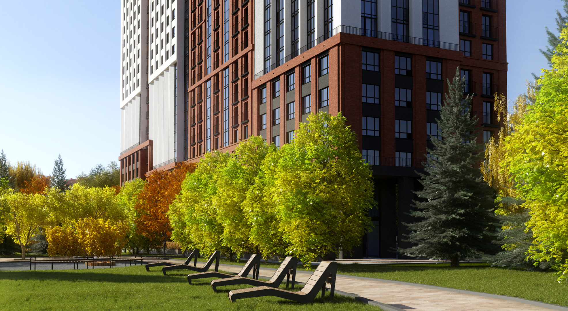 Тайм Сквер №3