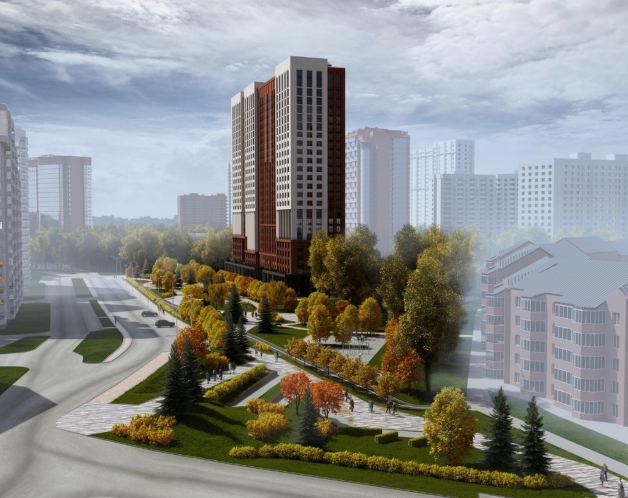 Тайм Сквер №7