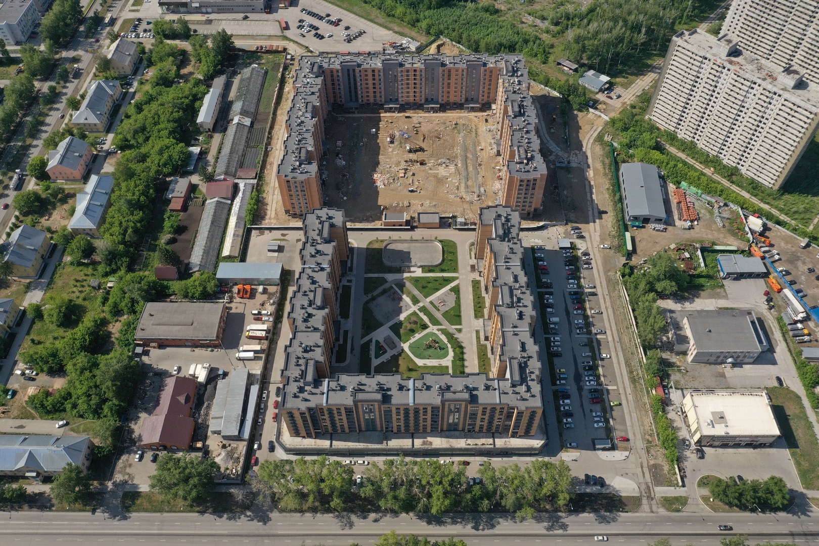 Цивилизация №15