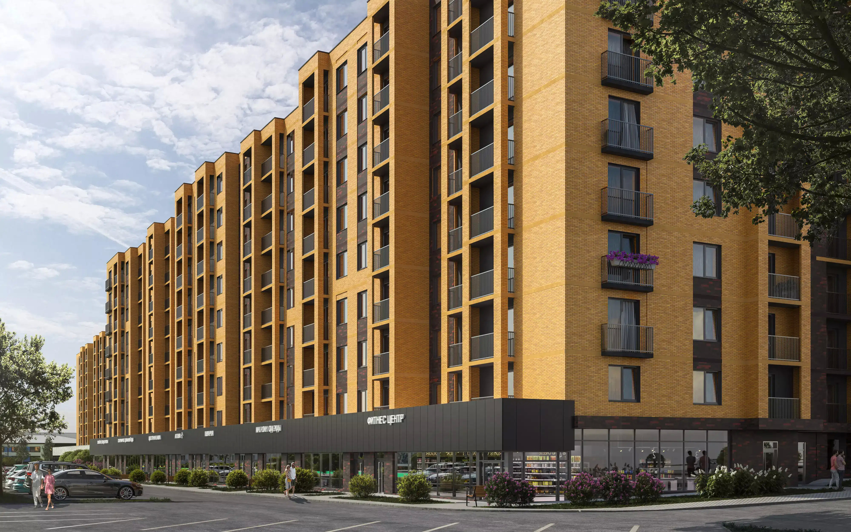 Цивилизация №19