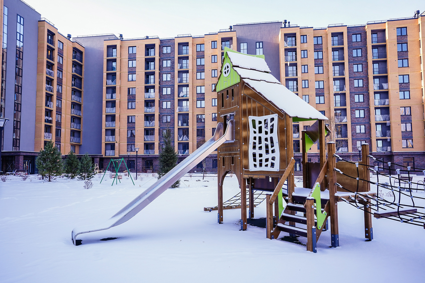 Цивилизация №4