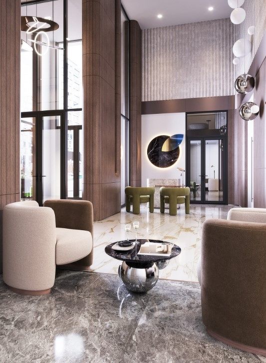 Gagarin City (Гагарин Сити) №10