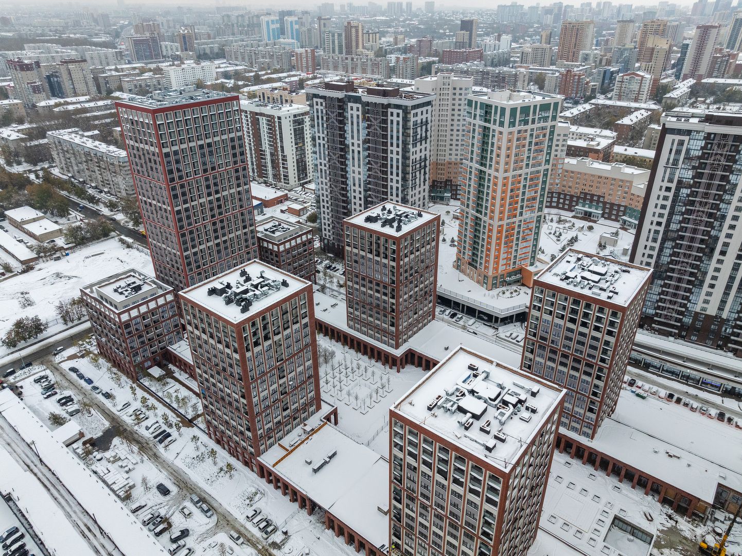 Мылзавод №12