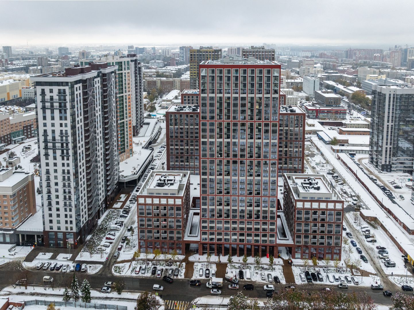 Мылзавод №14