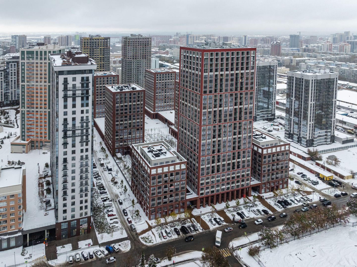 Мылзавод №16