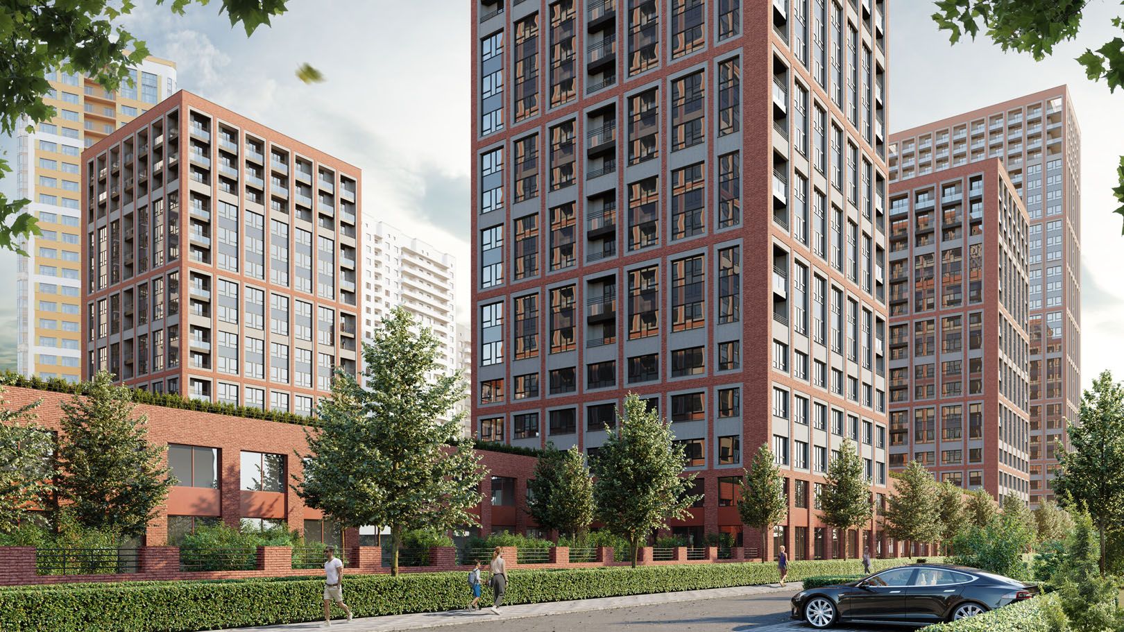 Мылзавод №1