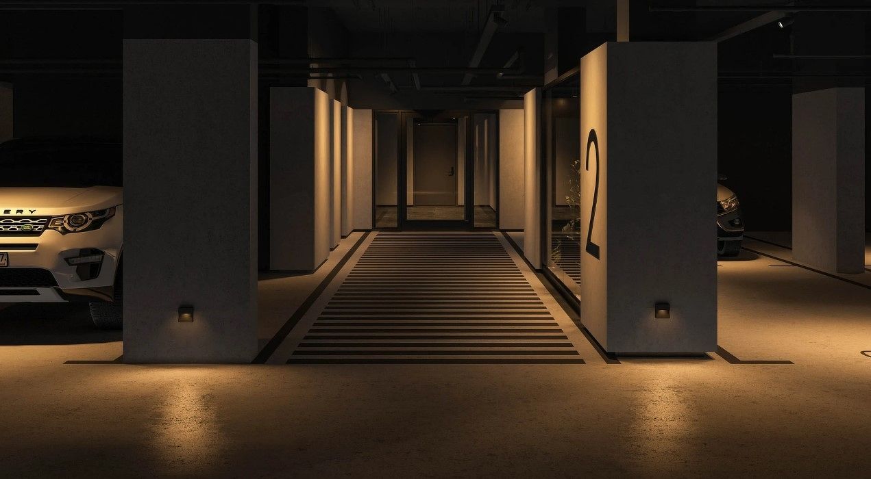 Мылзавод №21