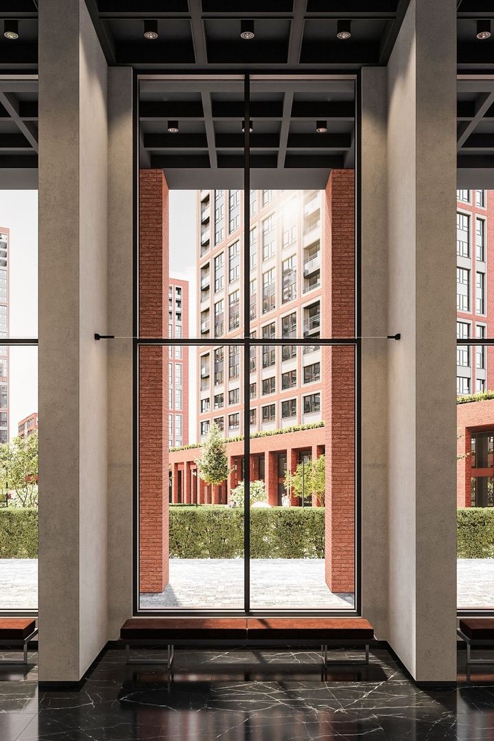 Мылзавод №29