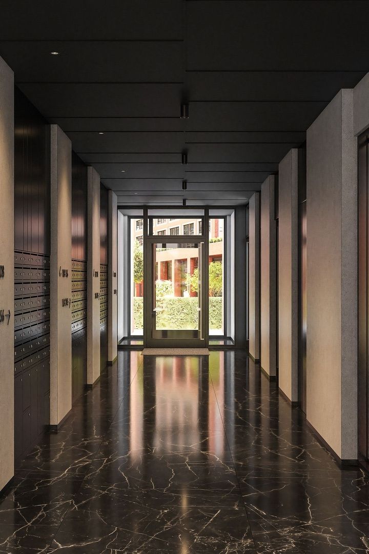 Мылзавод №31