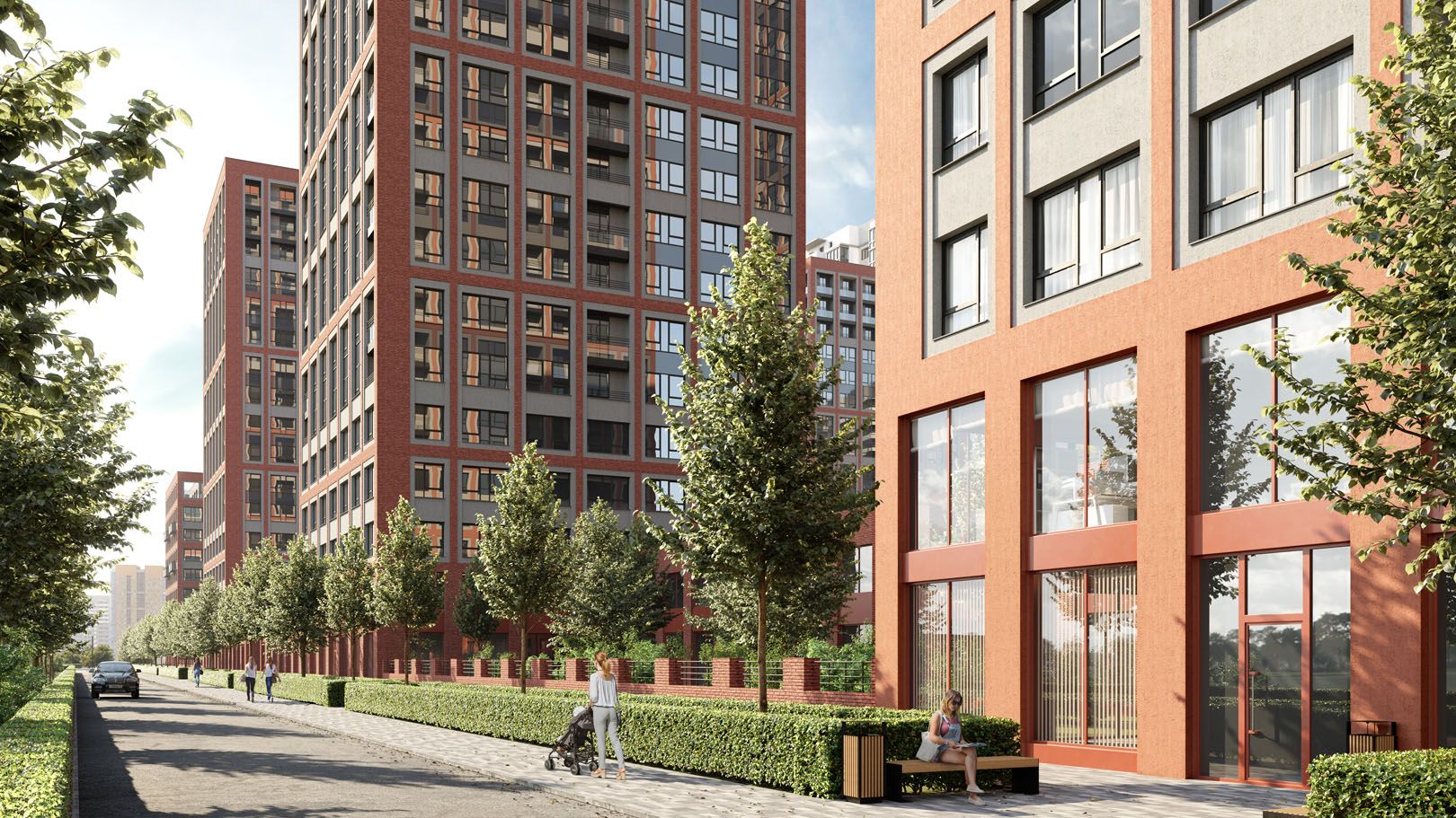 Мылзавод №4