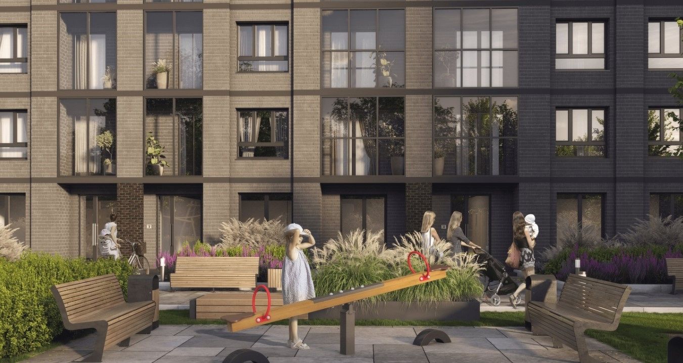 Авторский квартал №9