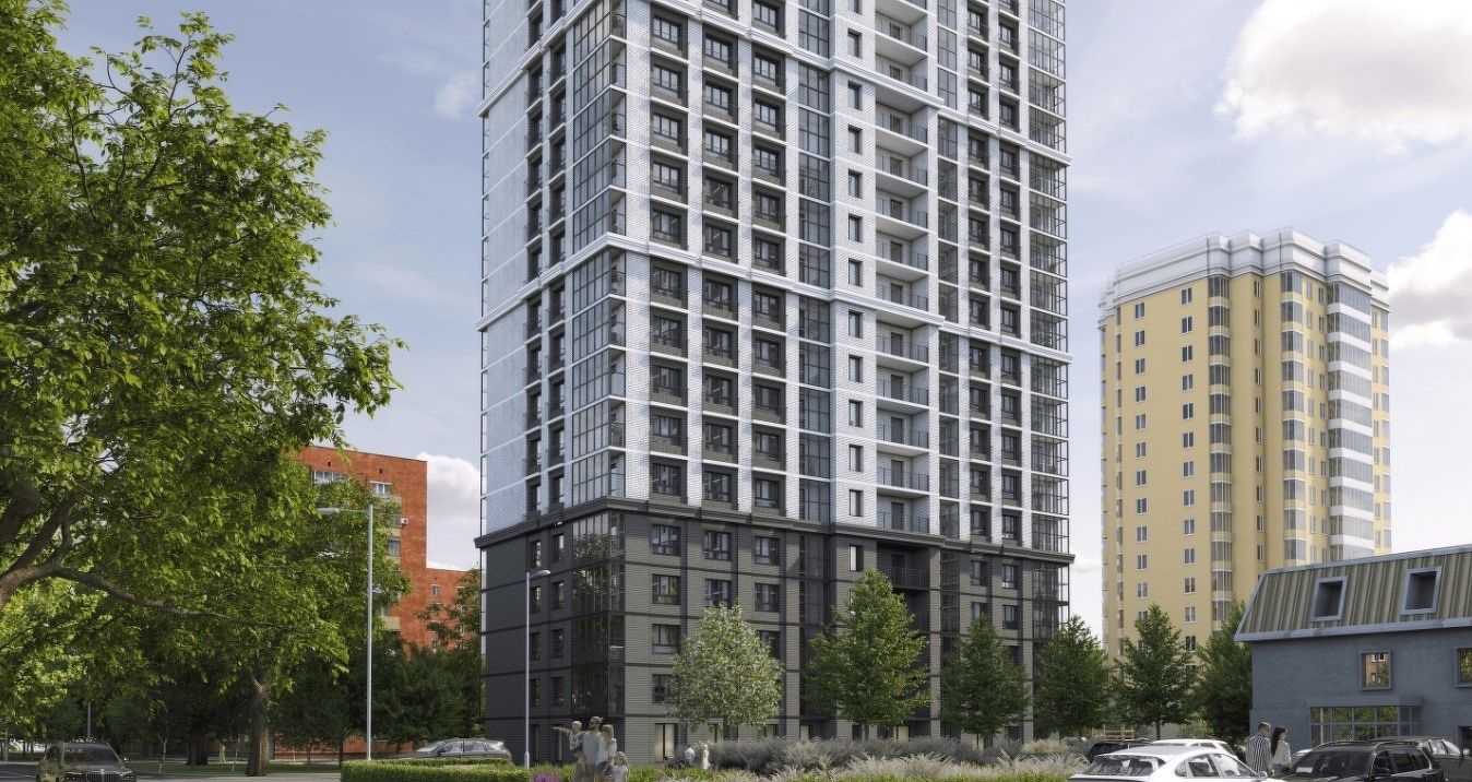 Авторский квартал №14