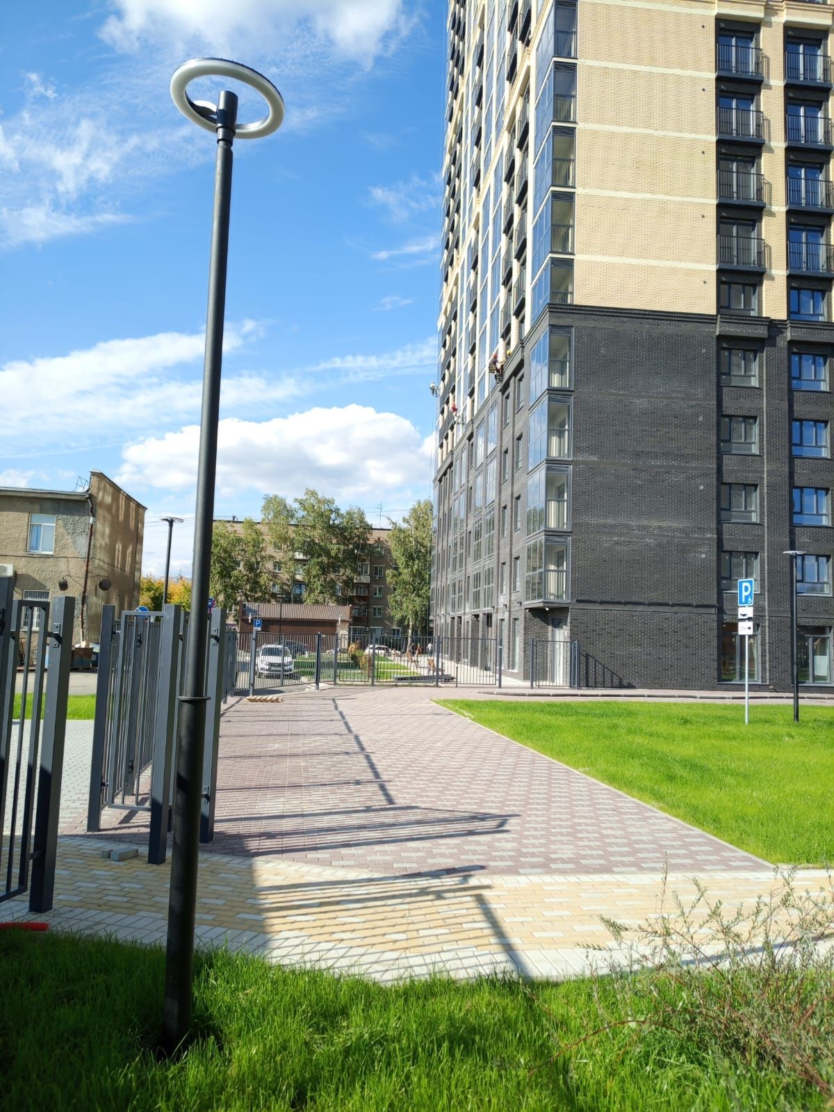 Авторский квартал №15