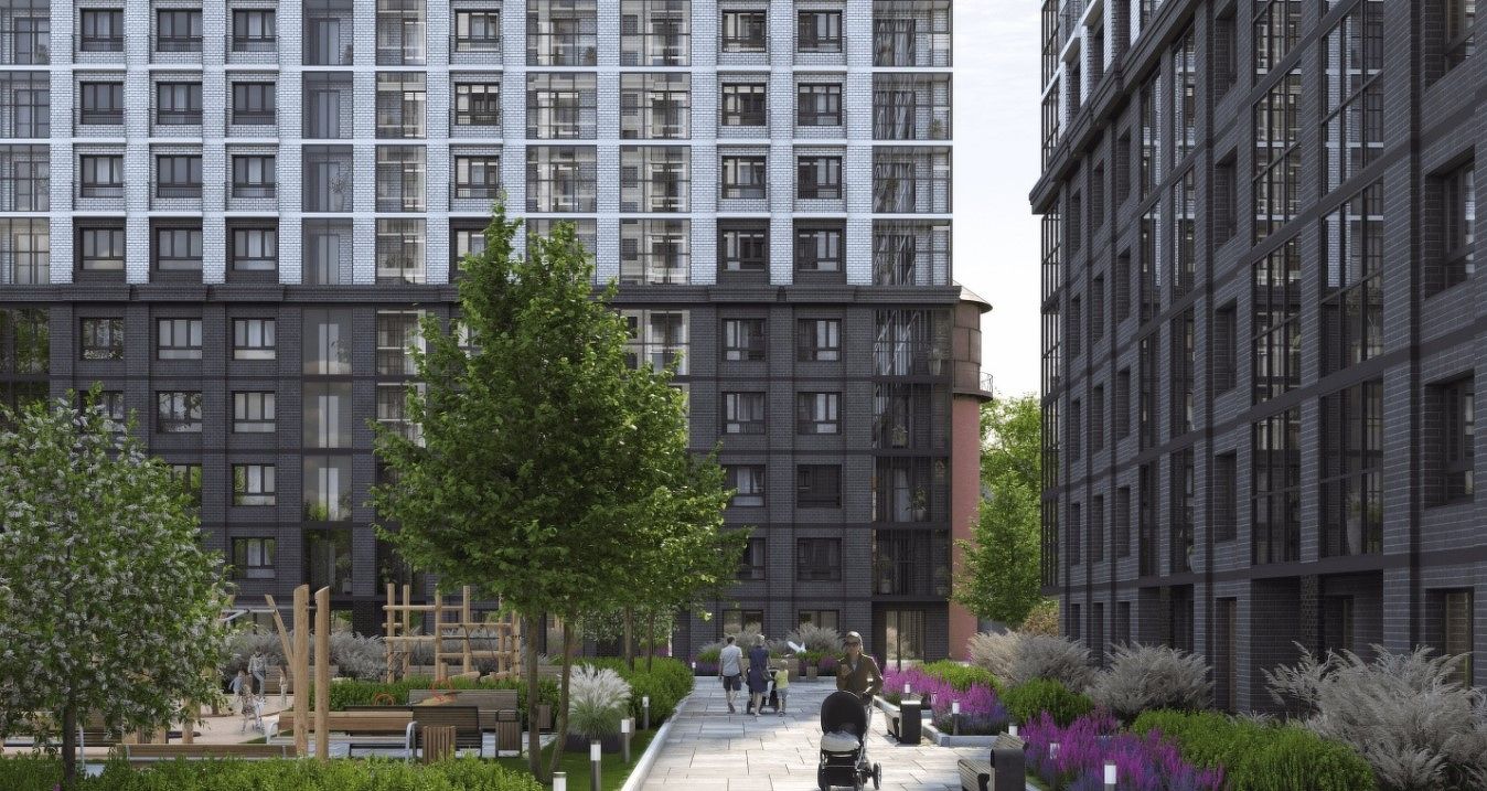 Авторский квартал №5