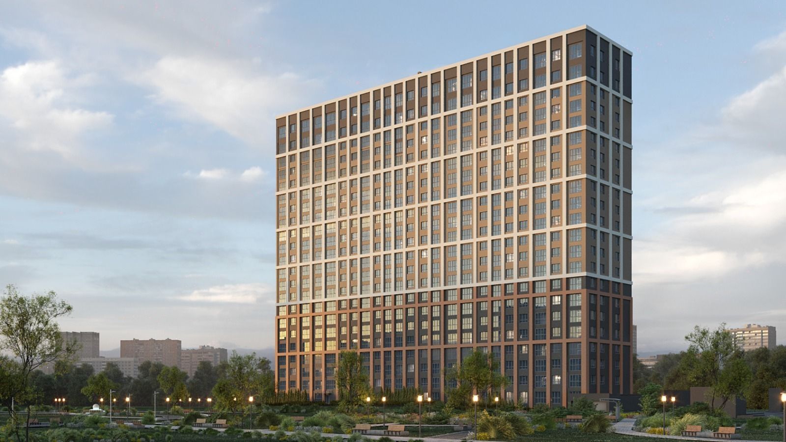 Биография, Королёва, 2 стр