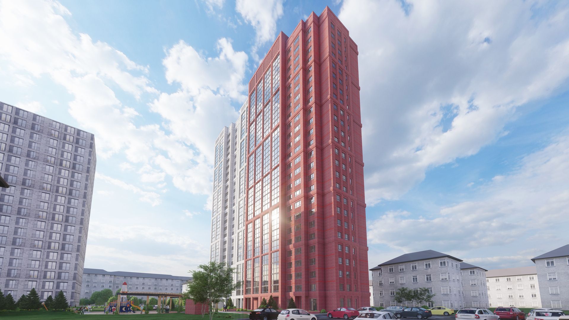 Звезда, Королёва, 19 стр