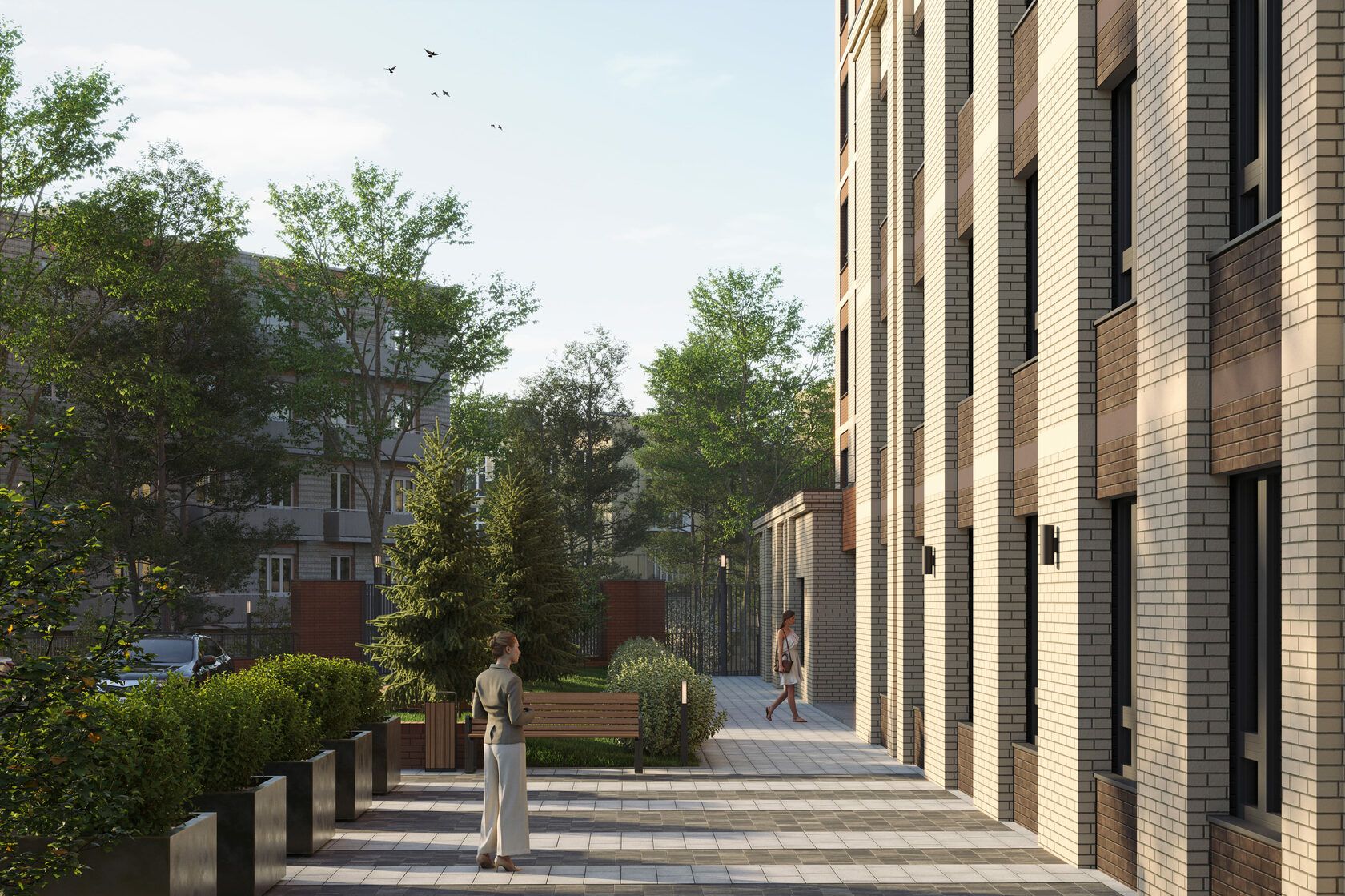 Промышленная 7 №9