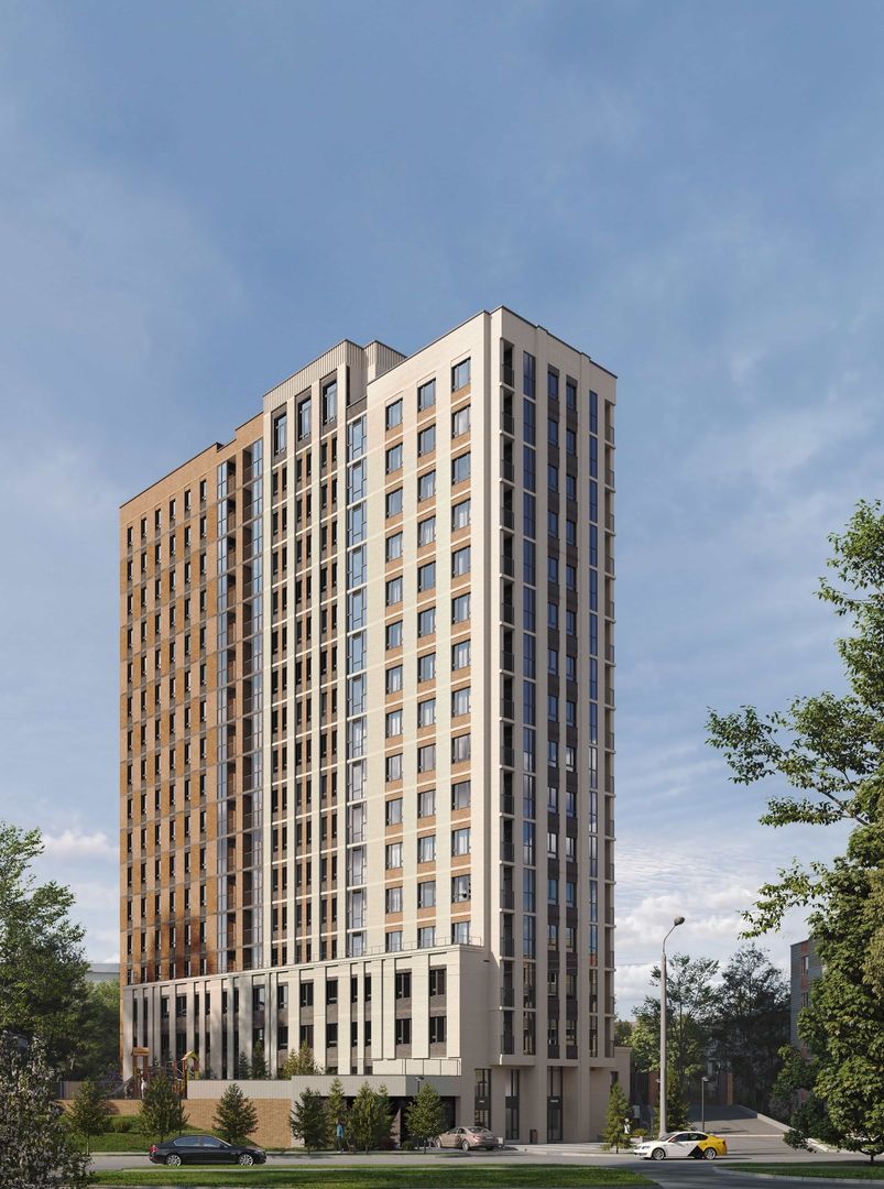 Промышленная 7 №3